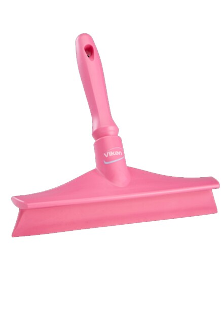 Ultra Hygienic Rubber Blade Bench Squeegee, 10" #TQ0JP412000