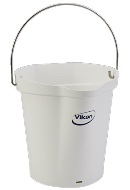 Bucket for Transport and Storage of Food #TQ0JP035000