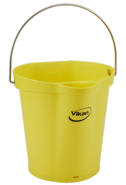 Bucket for Transport and Storage of Food #TQ0JP036000