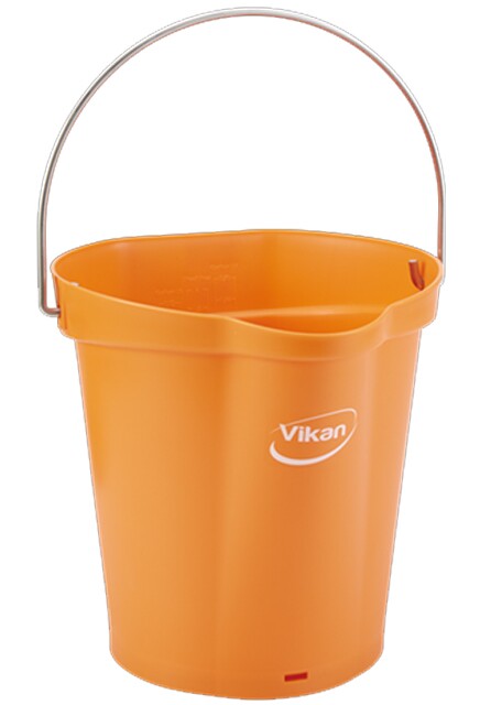 Bucket for Transport and Storage of Food #TQ0JP038000