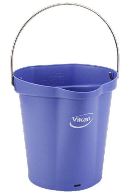 Bucket for Transport and Storage of Food #TQ0JP040000