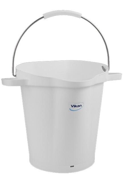 Seau Ultra Hygienic pour service alimentaire #TQ0JI515000