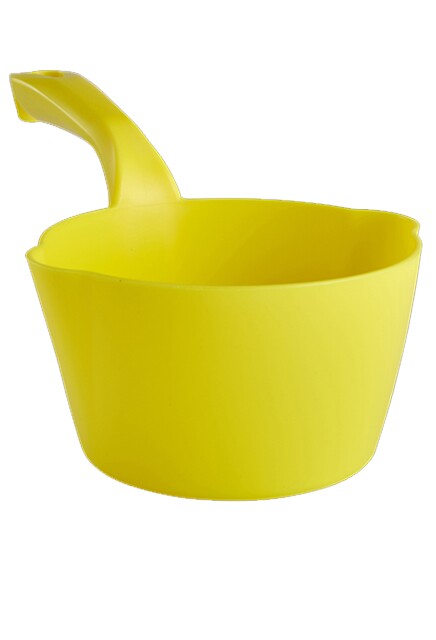 Round Bowl Scoop for Food Service 32 oz #TQ0JO952000