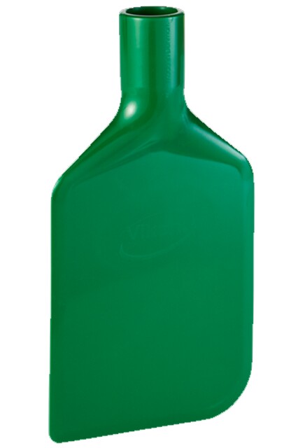 Spatule à palette souple  pour service alimentaire #TQ0JP026000