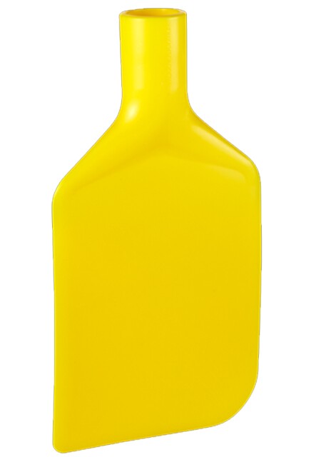Flexible Paddle Scraper Blade for Food Service #TQ0JP030000