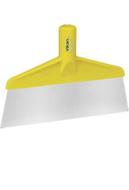 Table and Floor Scraper in Stainless Steel #TQ0JK525000