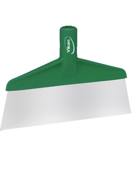 Table and Floor Scraper in Stainless Steel #TQ0JN896000