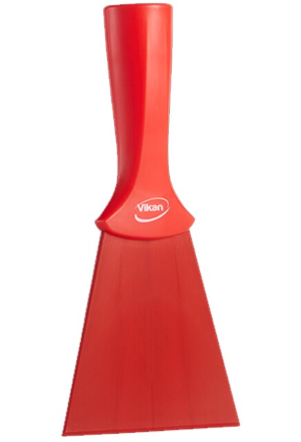 Nylon Scraper with Threaded Handle #TQ0JO629000