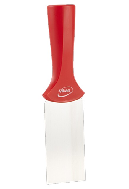 2" Stainless Steel Scraper for Food Service #TQ0JO613000