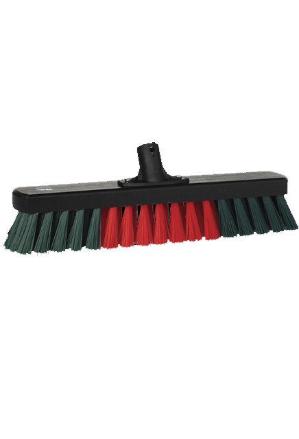 Automobile Garage Broom Head #TQFLT305000