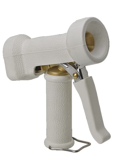 Pistolet pulvérisateur pour le nettoyage des planchers et des machines #TQ0JO944000