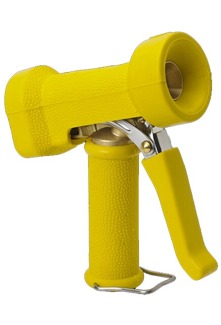 Pistolet pulvérisateur pour le nettoyage des planchers et des machines #TQ0JO945000
