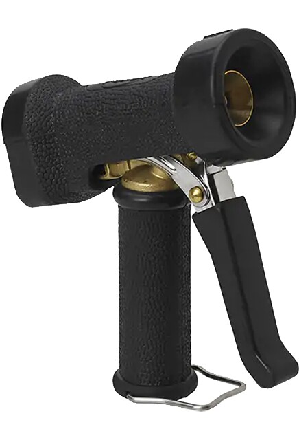 Pistolet pulvérisateur pour le nettoyage des planchers et des machines #TQ0JO946000