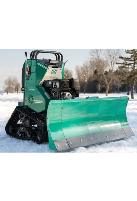 Snow Rhino Chasse-neige motorisé #ORZSG340000