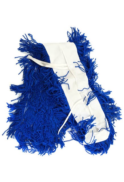 Nylon Dust Mop Blue #CA0VRB48BLE