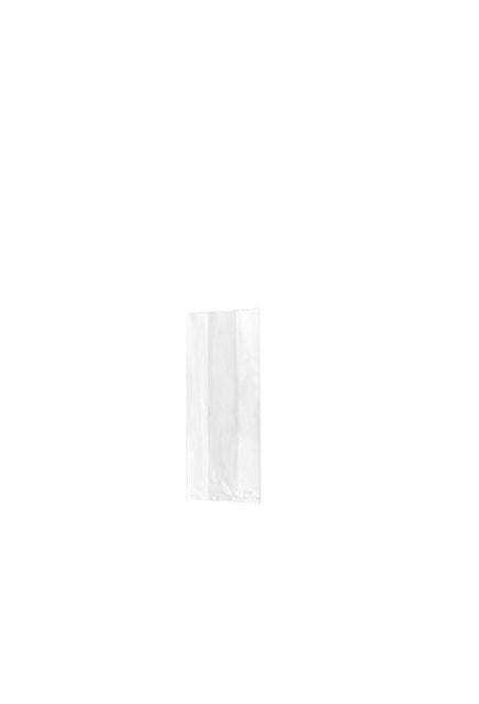 Sac en polyéthylène clair #EC300002500