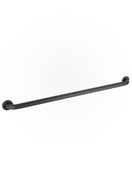 Stainless Steel Grab Bar #BO150C36MBK
