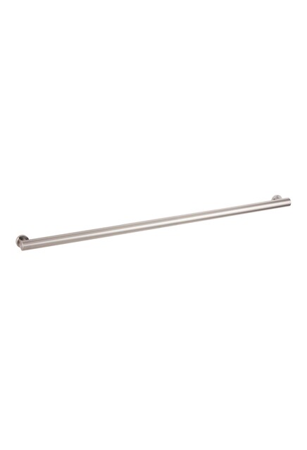 Straight Stainless Steel Grab Bar FINO COLLECTION #BO980630000