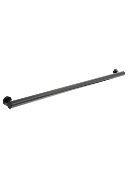 Straight Stainless Steel Grab Bar FINO COLLECTION #BO980630NOI