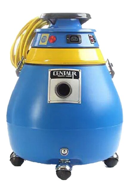 SILENTO 300 Aspirateur sec industriel 1 vitesse, 5 gal #CE1W1205500