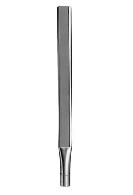 Steel Crevice Tools for Silento Dry Vacuums #CE1B5320000