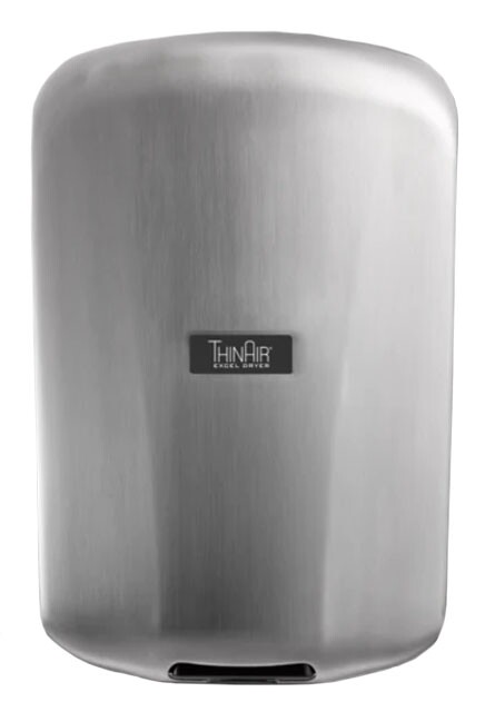 ThinAir Automatic Hand Dryer #EX0TA120CHR