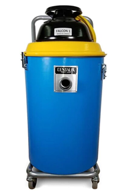 FALCON 3 Wet and Dry Vacuum 45L #CE1W1213000