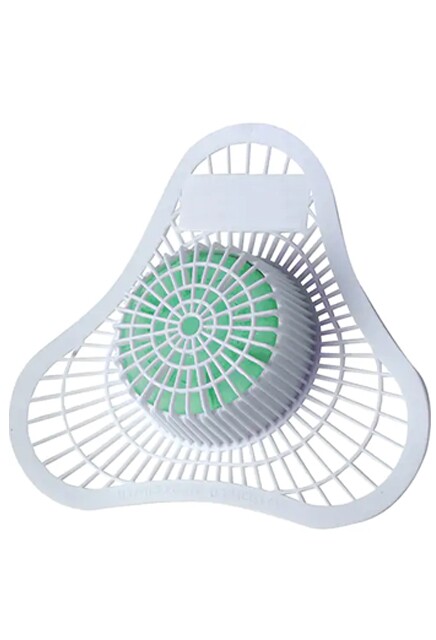 Urinal Screen with Block #TQ0JM594000