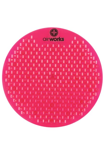 Tamis d'urinoir désodorisant AirWorks #TQ0JM583000