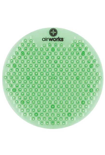 Tamis d'urinoir désodorisant AirWorks #TQ0JM586000
