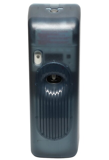 Metered Distributeur de désodorisant en aérosol au Led programmable #PRBDI747000