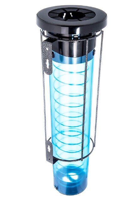 Countertop Drink Cups Dispenser #ALC5450SM00