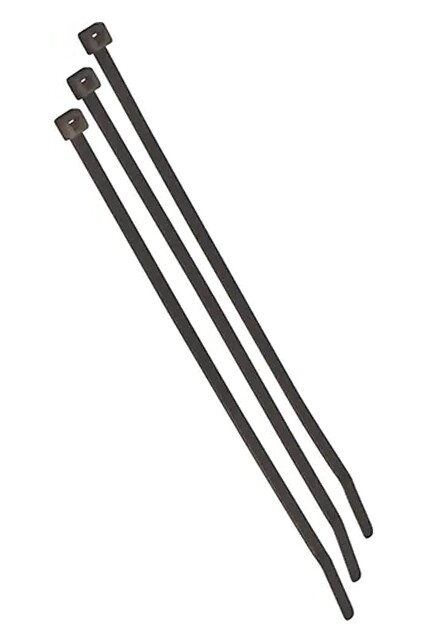 Attaches de câble Bar-Lok résistant à la traction #TQPA871000