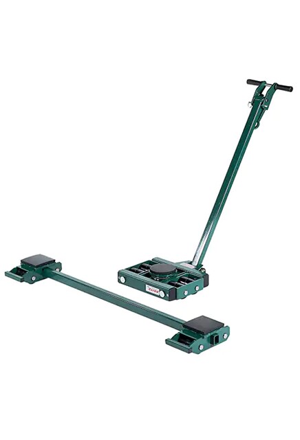 Tri-Glide Three-Point Mover #TQ0MO821000