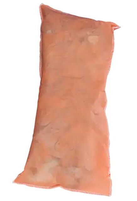 Hazmat Sorbent Pillow Orange #TQSEI006000