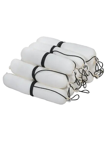 Bilge Booms - Oil Only, 31 Gallons #TQSEI051000