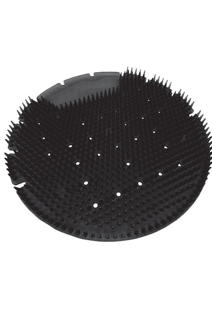 Opal Urinal Screen with Anti-Splash #PR081700000