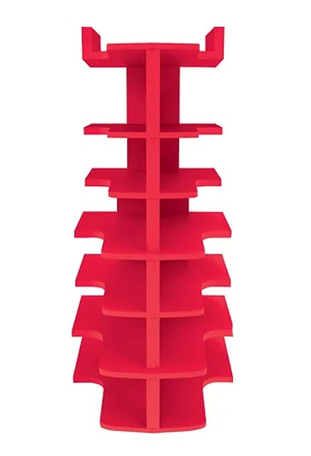 D-TOWER Rafraîchisseur d'air en continu #PR052500000