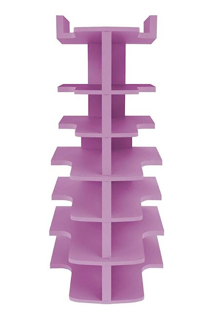 D-TOWER Continuous Air Freshener #PR052900000