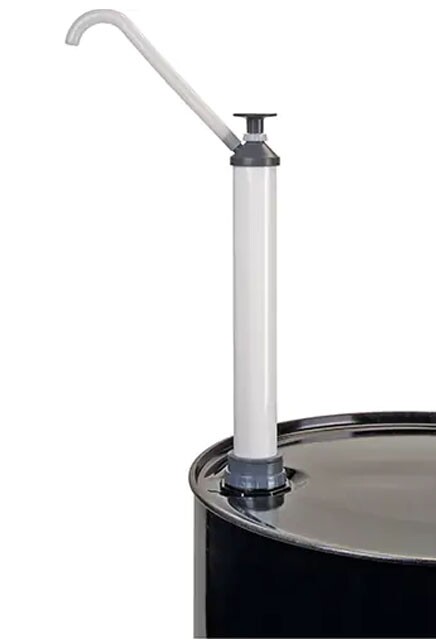 Pompe de type à tirer pour baril, 5 à 55 gallons #TQ0DC115000