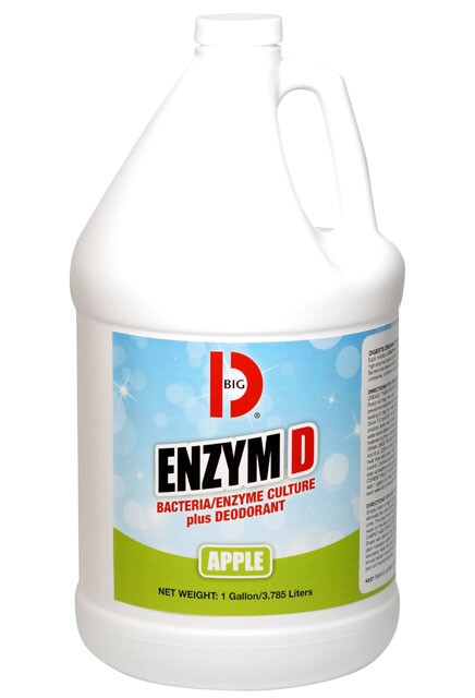 ENZYME D Odors Destroyer with Enzyme #PRBDI150900
