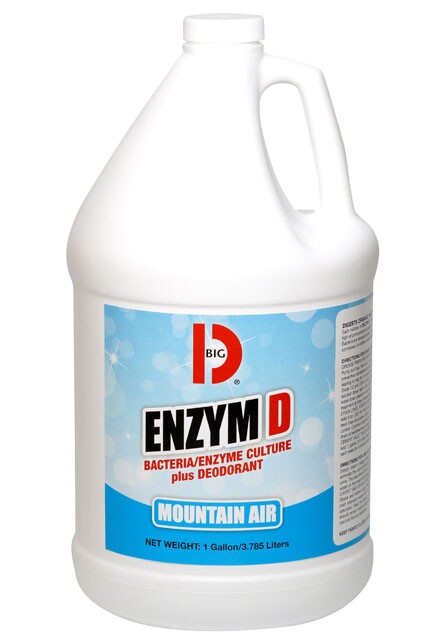ENZYME D Odors Destroyer with Enzyme #PRBDI151000