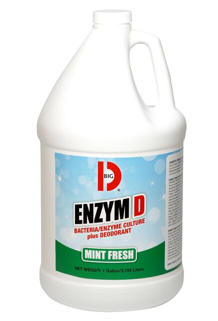 ENZYME D Odors Destroyer with Enzyme #PRBDI150400
