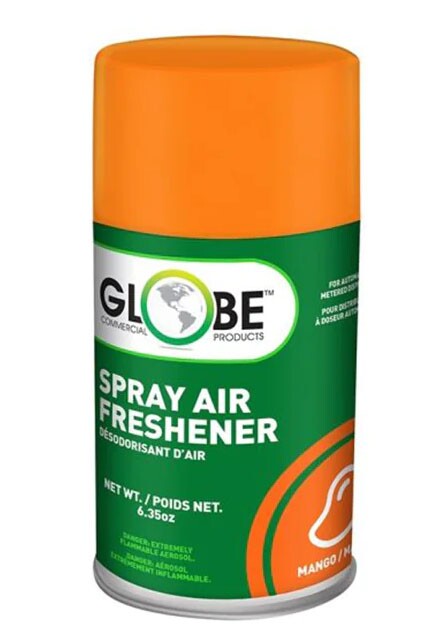 AIR-PRO Rafraîchisseur d'air en aérosol #GL003800000