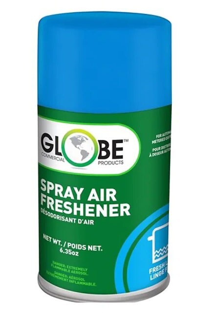 AIR-PRO Rafraîchisseur d'air en aérosol #GL003802000