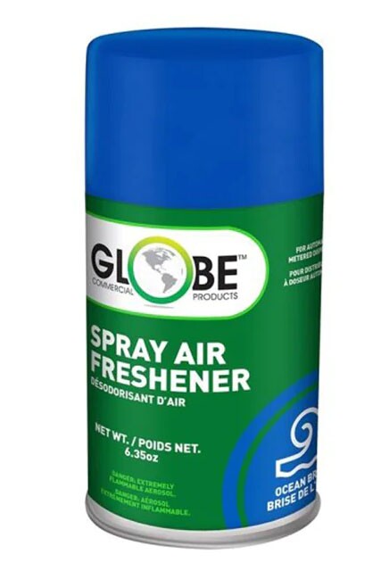 AIR-PRO Rafraîchisseur d'air en aérosol #GL003805000