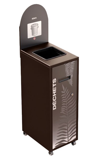 MULTIPLUS Waste Recovery Station 87L #NIMU87D3BRU