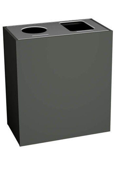 ARISTATA Station de recyclage double 30 gal #BU101837000