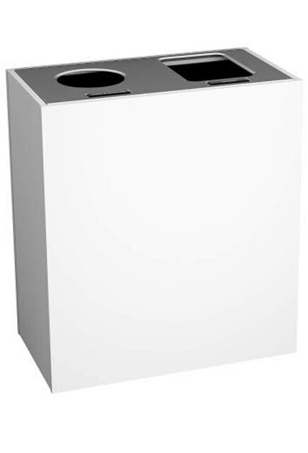ARISTATA Double Recycling Station 30 Gal #BU105252000