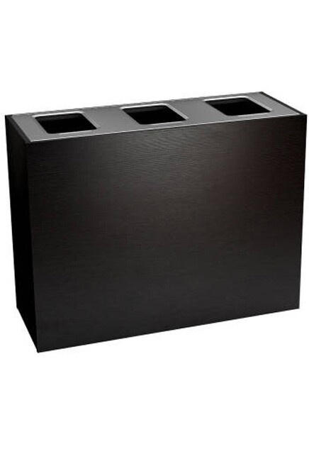 ARISTATA Station de recyclage 3 voies personnalisable 45 gal #BU101897000